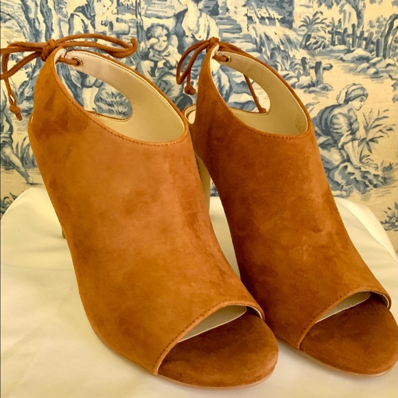 Cole Haan Sling Backs - Picture 3 of 7